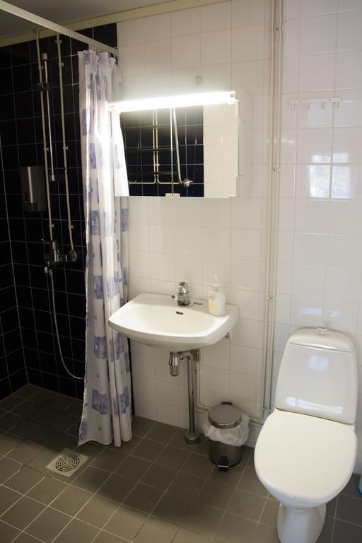 Ilmajoki Hotelli Kuppi מראה חיצוני תמונה